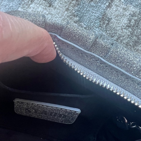 STAUD Bean Convertible Diamond Shoulder Bag - Picture 7 of 8